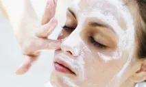 лице киселина таблетки