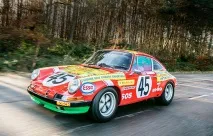 Машини, що провалилися в ралі група Б, WRC (ВРЦ) ралі