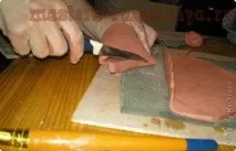 Майстер-клас Будиночки із самотвердіючої полімерної глини майстер-клас