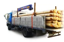 Маніпулятор які вантажі він може доставити на дачу дачу