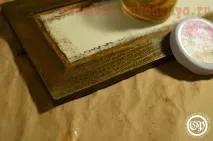 майсторски декупаж