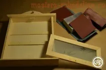 майсторски декупаж