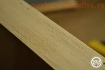 икономка декупаж