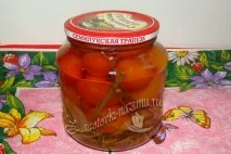 буркани мариновани