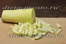 зеленчуков пиле