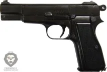 Макет пістолета Denix D7 denix