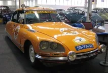 Машини, що провалилися в ралі група Б, WRC (ВРЦ) група