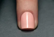 маникюр