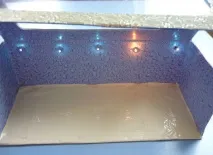 морські