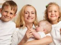 Маніфест багатодітної матері чому діти – це важко і що робити, якщо хочеться все кинути та багатодітної