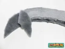 Маленька сіра сукня маленька