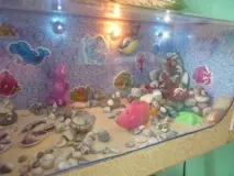 морські