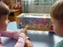 жителі