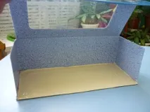 жителі
