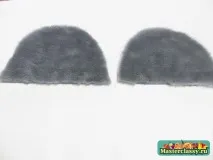 Маленька сіра сукня сіра