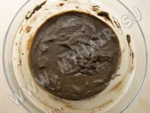 Маска, що стимулює ріст волосся з муміє маска