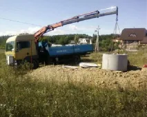 Маніпулятор які вантажі він може доставити на дачу доставити