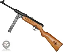 Макет пістолета Denix D7 доставки
