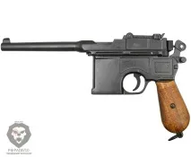 Макет пістолета Denix D7 пістолета