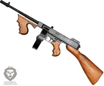 Макет пістолета Denix D7 доставки