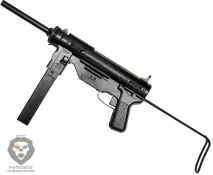 Макет пістолета Denix D7 denix
