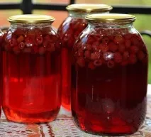 сладко малини
