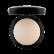 compact mineralize