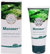 инструкции употреба malavit