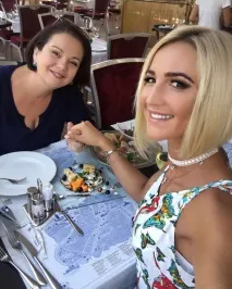 тайната бузовой