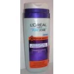Матуючий тонік L Oreal Pure Zone Чистий ефект 30 секунд - «Вбивчий склад», Відгуки pure