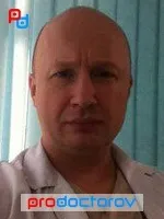 Медведєв Володимир Леонідович - 18 відгуків, Краснодар володимир