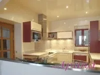този цвят мета