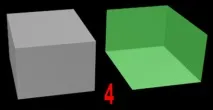 Модифікатори в 3d max модифікатори