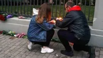 відреагували