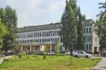 Багатопрофільна медична лабораторія - ІмДі - (філія на вул. багатопрофільна