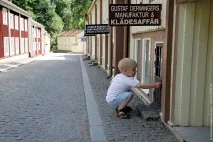 астрид светът