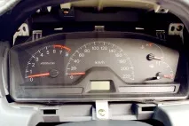 Змінюємо лампи підсвічування на Lancer змінюємо