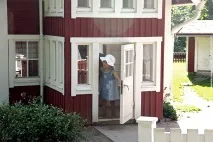 астрид светът