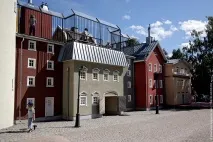 линдгрен линдгрен