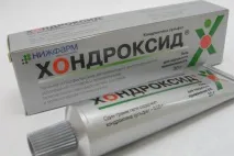 гръдните мехлем