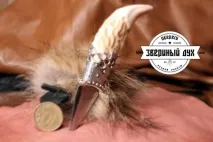 мечи нокът мечи