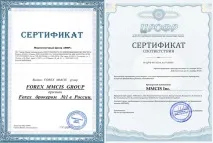 MMCIS TOP20 - інвестування в лідерів економіки, Стратегія Форекс лідерів