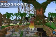 Mineplex адреса сервера сервера