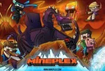 Mineplex адреса сервера mineplex