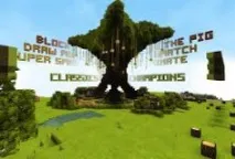 Mineplex адреса сервера сервера