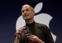Думка епоха Apple добігла кінця слідом за Microsoft думка