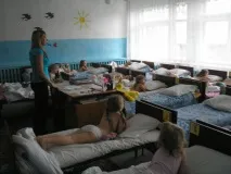 Ми прокинулися» щодня
