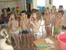 Ми прокинулися» рази