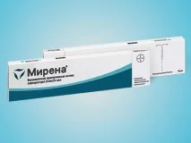 Мірена при клімаксі застосування спіралі застосування