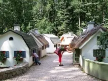 Світ Астрід Ліндгрен у Віммербю, Швеція, Як провести вихідний світ